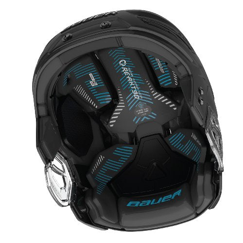 Bauer Re Akt 90 Helm