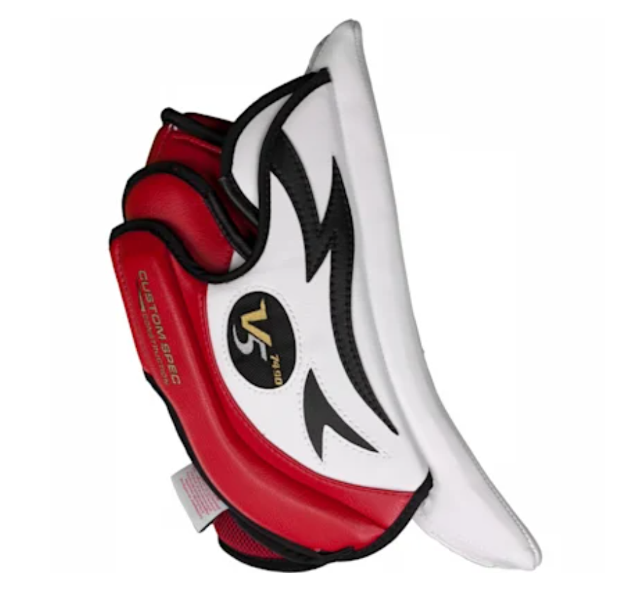Vaughn Velocity V5 7490 Stockhand SR