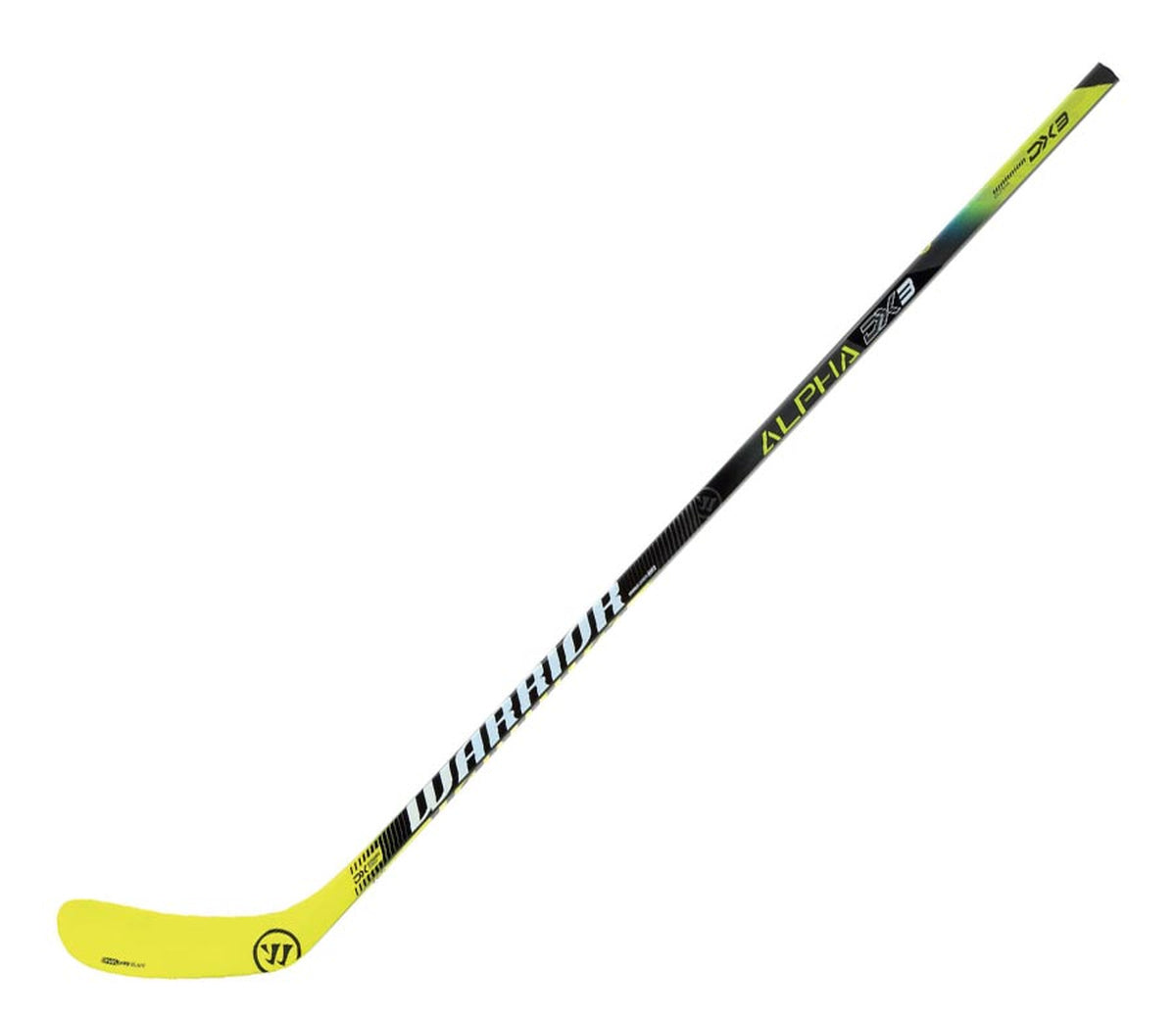 Warrior Alpha DX3 JR Racket