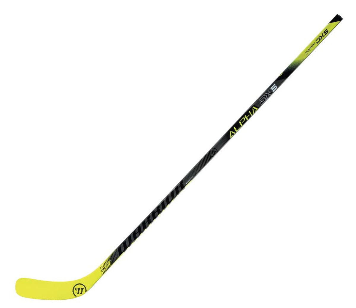 Warrior Alpha DX5 Schläger JR