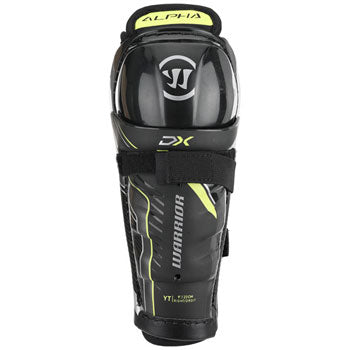 Warrior Alpha DX Schienbeinschoner SR