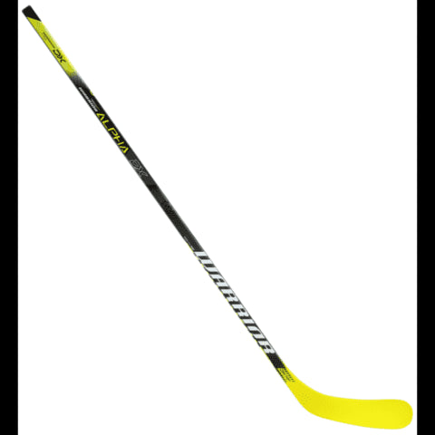 Warrior Alpha DX Schläger YTH