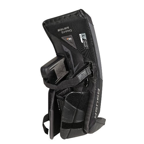 Bauer SV Pro Goalie Schienen JR