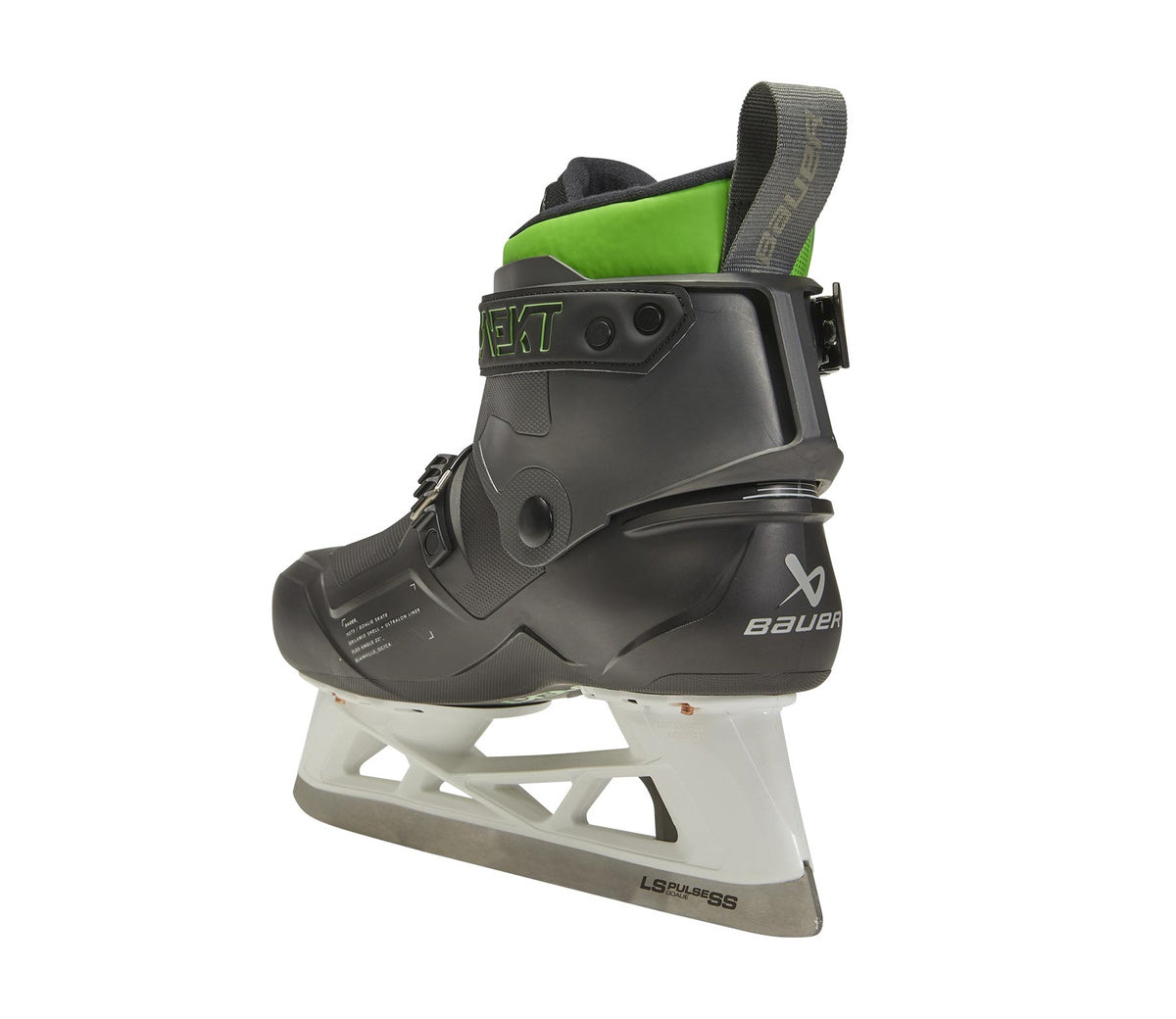 Bauer KONEKT Goalie Schlittschuhe SR