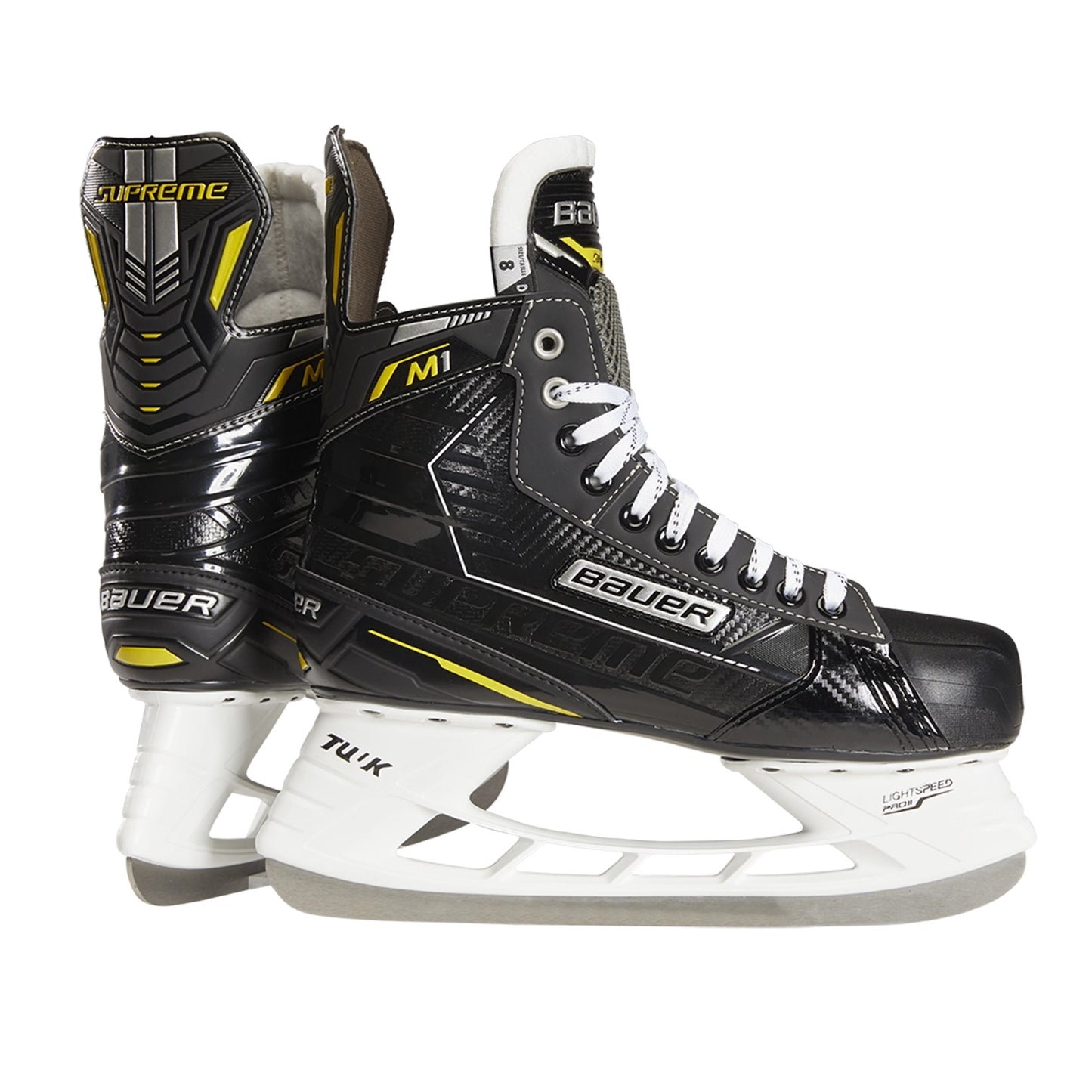 Bauer Supreme M1 Schlittschuhe JR