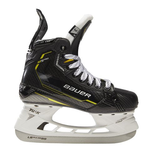 Bauer Supreme M5 Pro Schlittschuhe JR