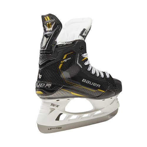 Bauer Supreme M5 Pro Schlittschuhe JR
