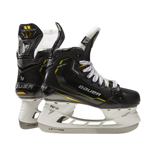 Bauer Supreme M5 Pro Schlittschuhe JR