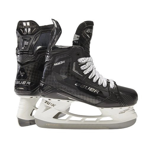 Bauer Supreme MACH Schlittschuhe SR