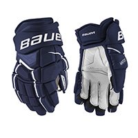 Bauer Supreme Ultrasonic Handschuhe INT