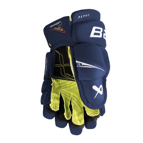 Bauer Vapor Fly40 Handschuhe JR