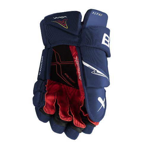 Bauer Vapor Fly40 Handschuhe SR