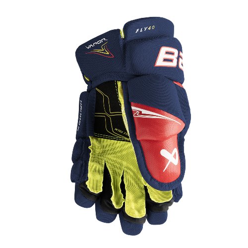 Bauer Vapor Fly40 Handschuhe JR