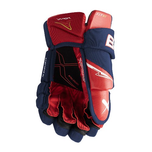Bauer Vapor Fly40 Handschuhe SR