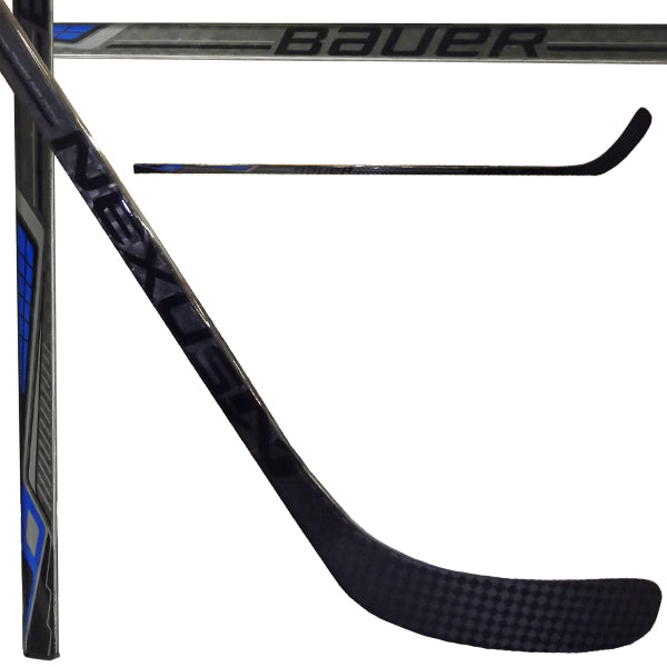 Bauer Nexus 7000 Stick SR 2015