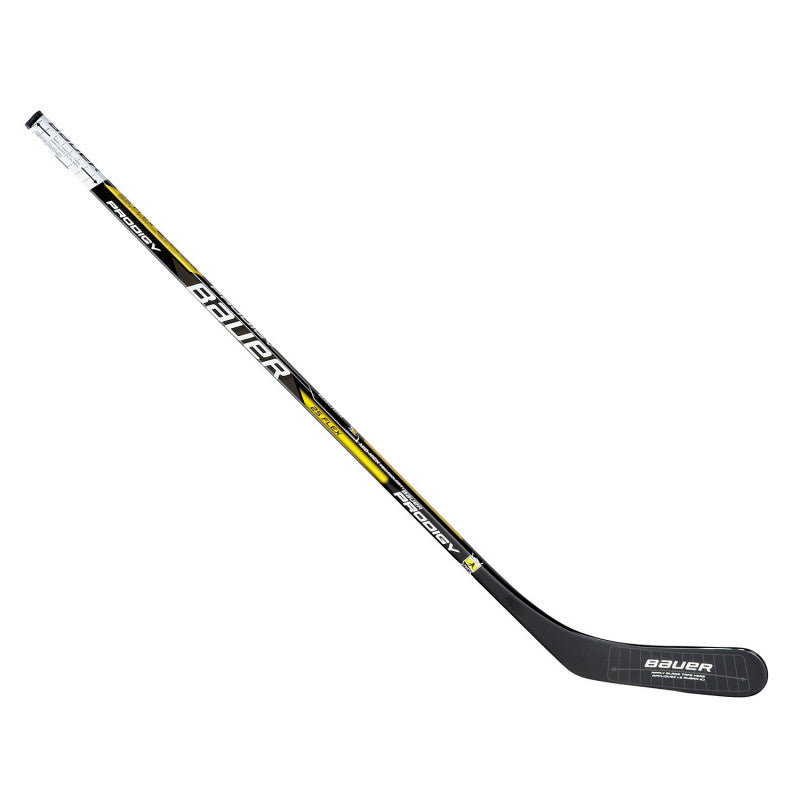 Bauer Prodigy composite Schläger YTH 2016