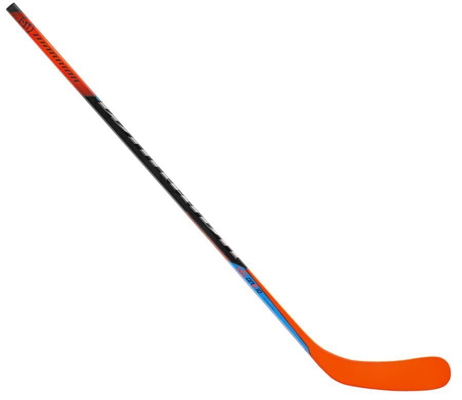 Warrior Covert QRE 10 YTH Racket