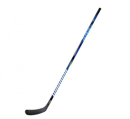 Warrior Alpha QX3 JR Racket
