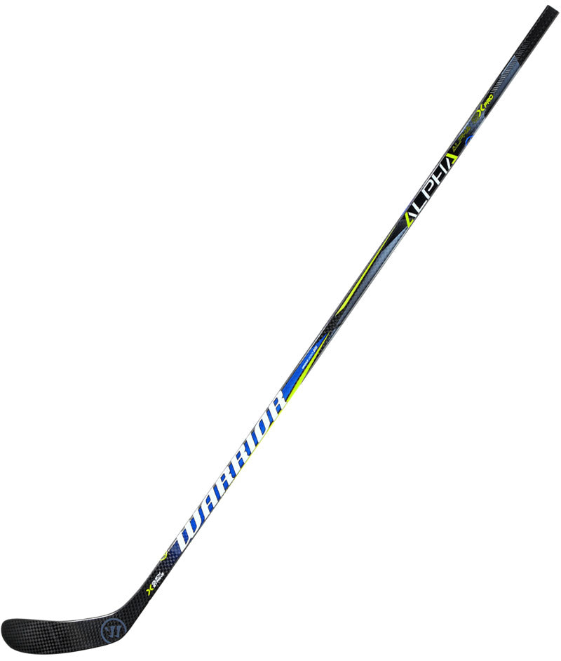 Warrior Alpha QX Pro Schläger SR