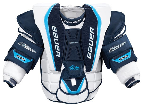 Bauer Reactor 9000 Goalie Brustpanzer SR