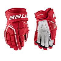 Bauer Supreme Ultrasonic Handschuhe INT