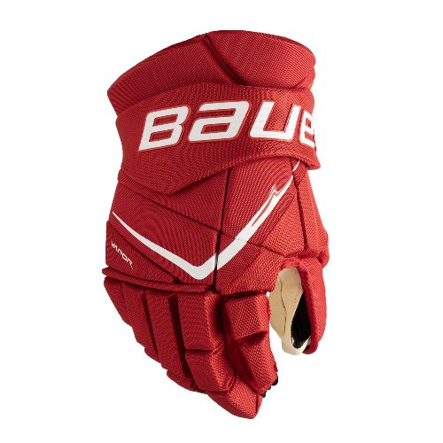 Bauer Vapor Flypro Handschuhe SR