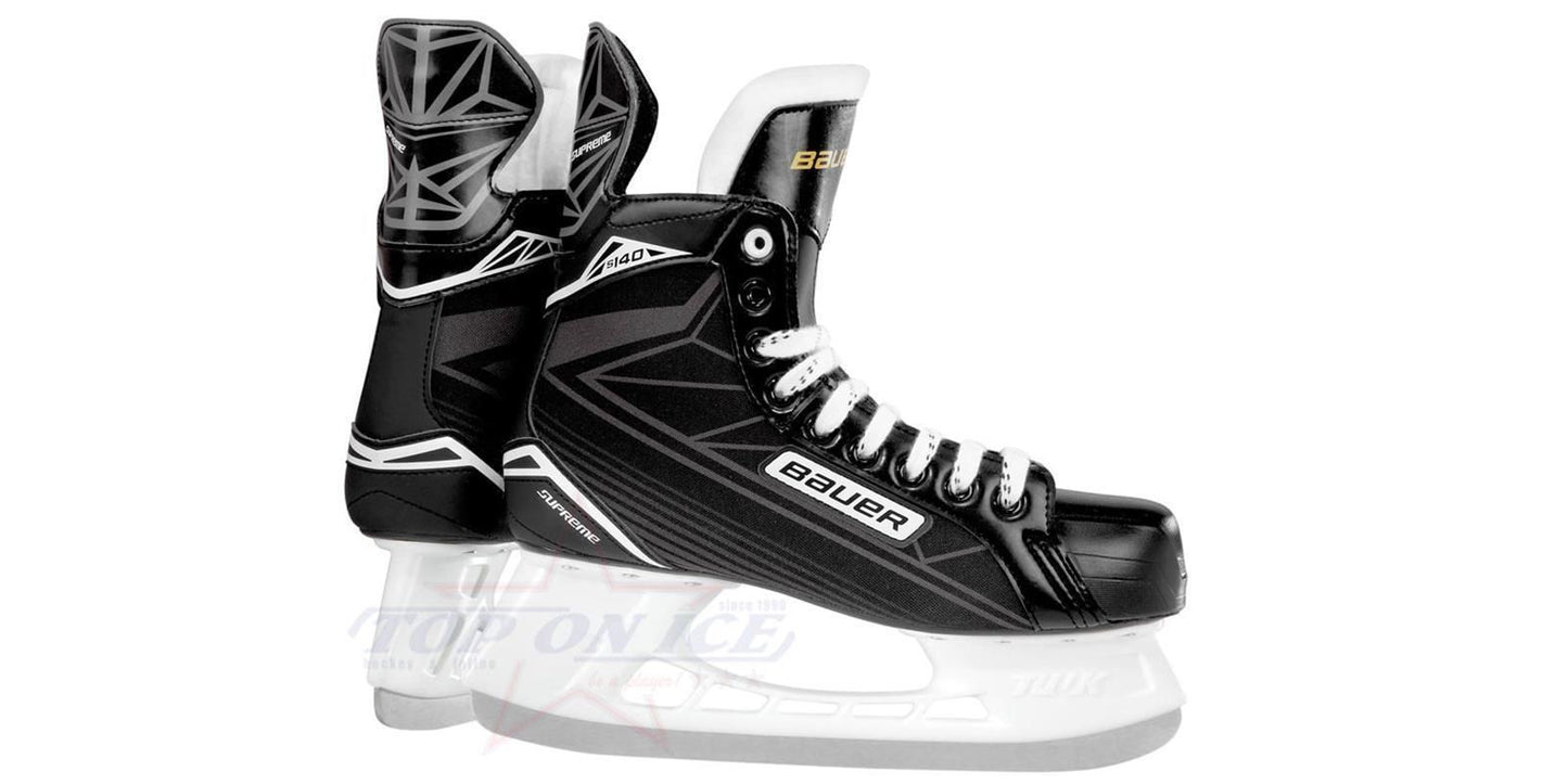 Bauer Supreme S140 Schlittschuhe YTH