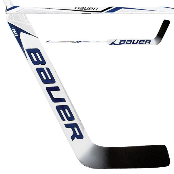Bauer Supreme S150 composite Goalieschläger JR