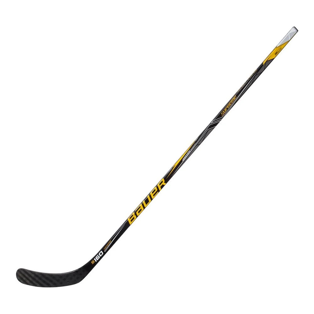 Bauer Supreme S160 JR Racket 2016