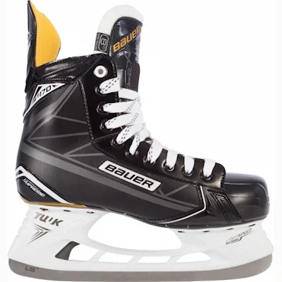 Bauer Supreme S170 Schlittschuhe JR