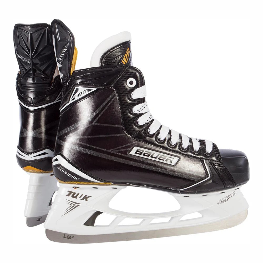 Bauer Supreme S180 Schlittschuhe SR