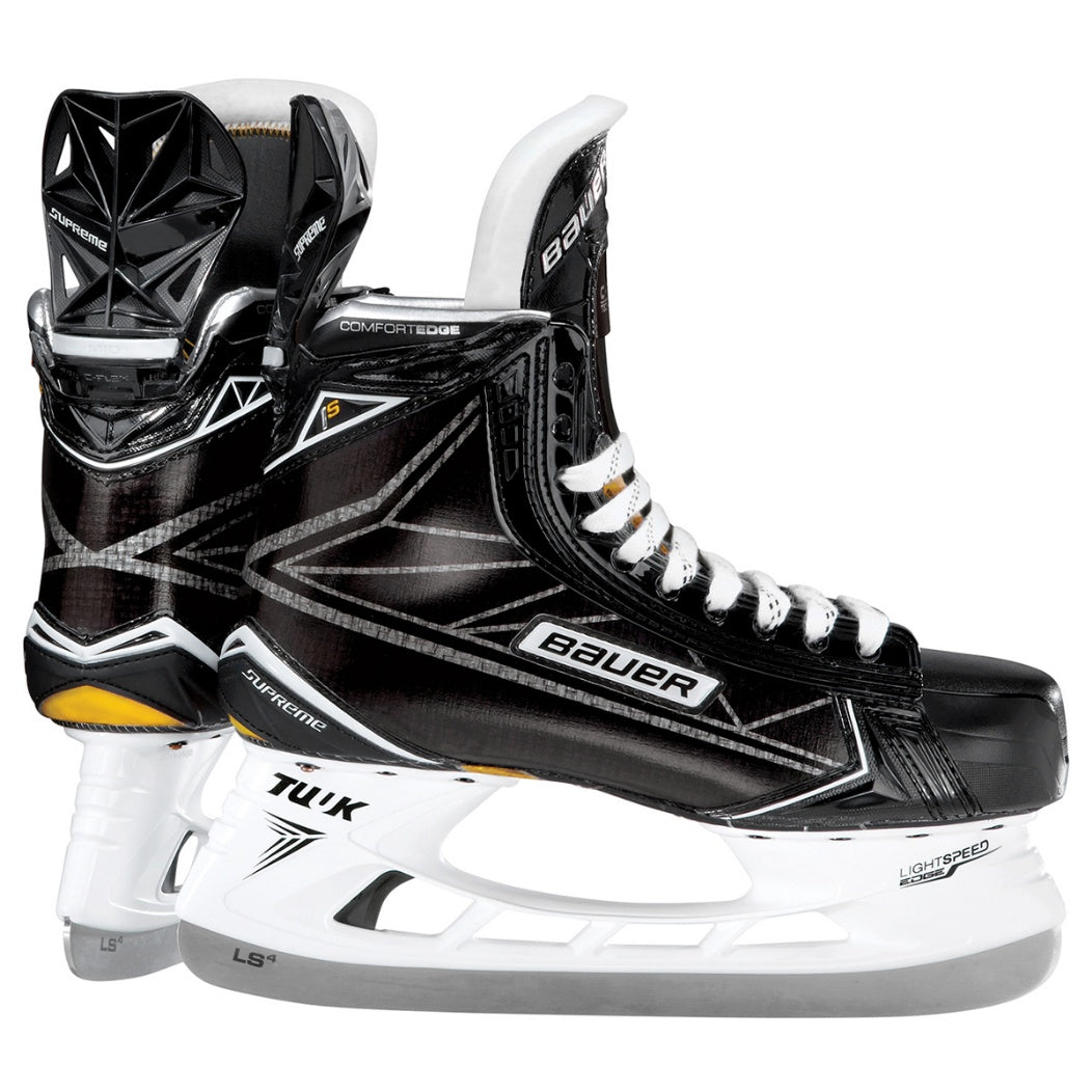 Bauer Supreme 1S Schlittschuhe JR