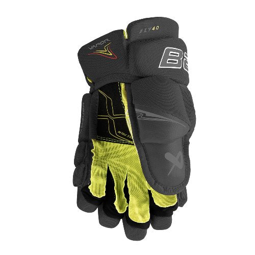 Bauer Vapor Fly40 Handschuhe JR