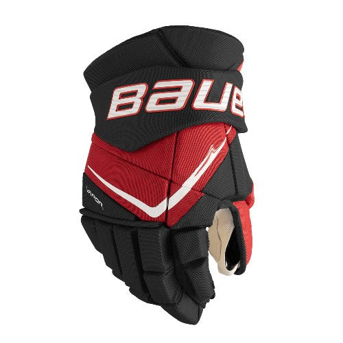 Bauer Vapor Flypro Handschuhe SR