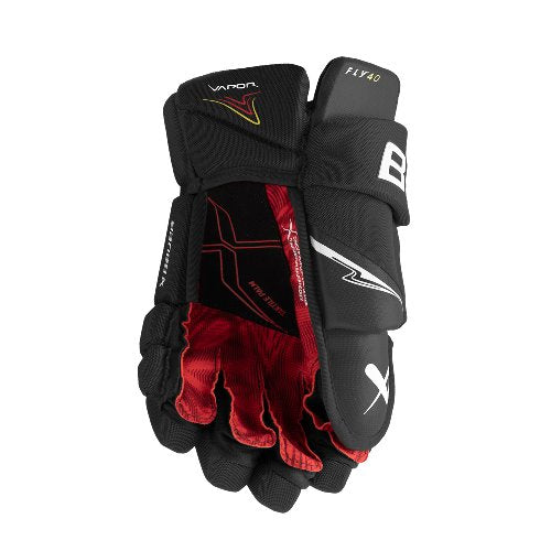 Bauer Vapor Fly40 Handschuhe SR