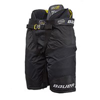 Bauer Supreme Ultrasonic Hose JR