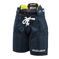 Bauer Supreme Ultrasonic Hose YTH