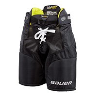 Bauer Supreme Ultrasonic Hose YTH