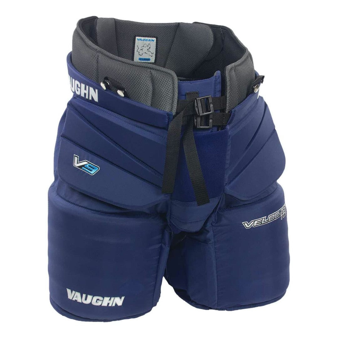 Vaughn Velocity VE9 Pro Goaliehose SR