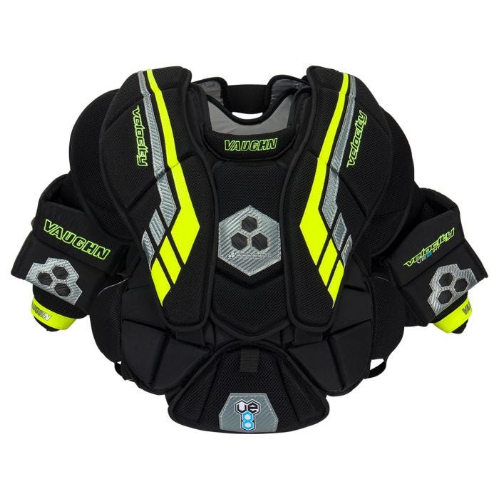 Vaughn Velocity VE8 INT Chest Armor
