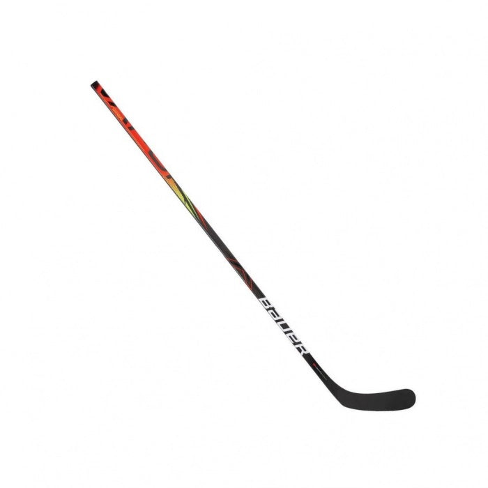 Bauer Vapor X2.5 INT racket