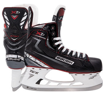 Bauer Vapor X2.7 YTH skates