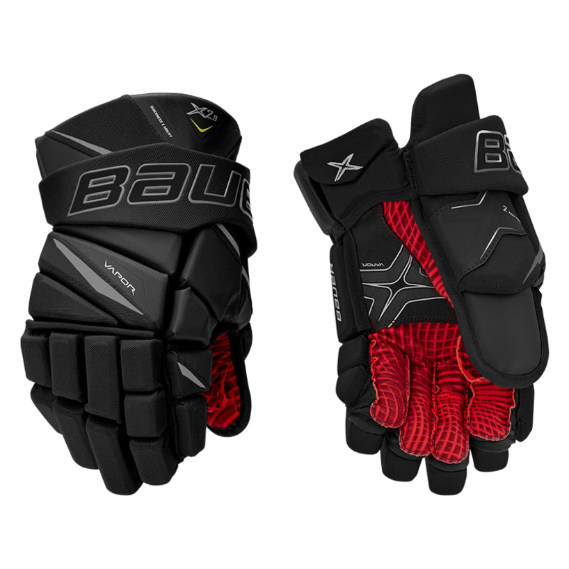 Bauer Vapor X2.9 SR gloves