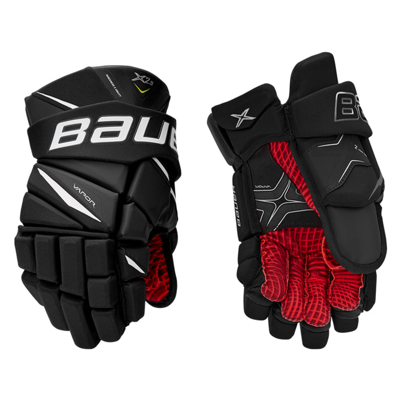 Bauer Vapor X2.9 SR gloves