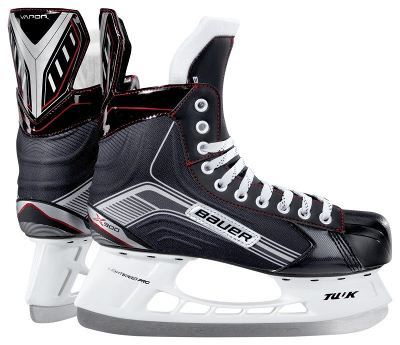 Bauer Vapor X300 Schlittschuhe YTH