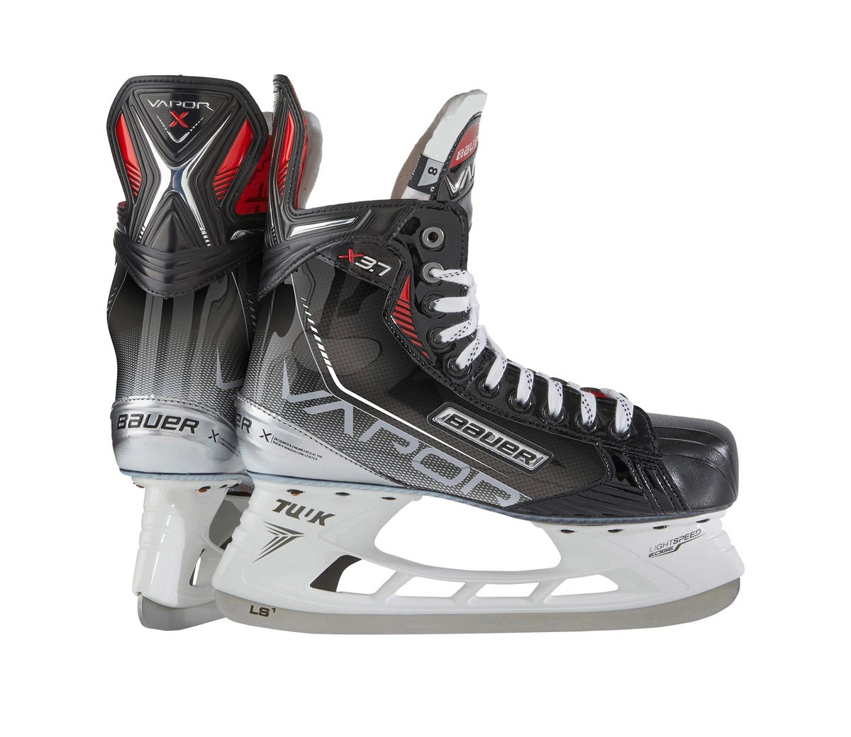 Bauer Vapor X3.7 Schlittschuhe SR