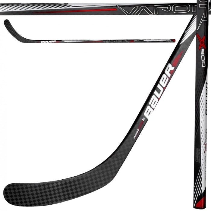 Bauer Vapor X900 SR Racket 2015