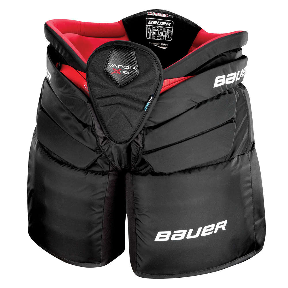 Bauer Vapor X900 Goaliehose INT