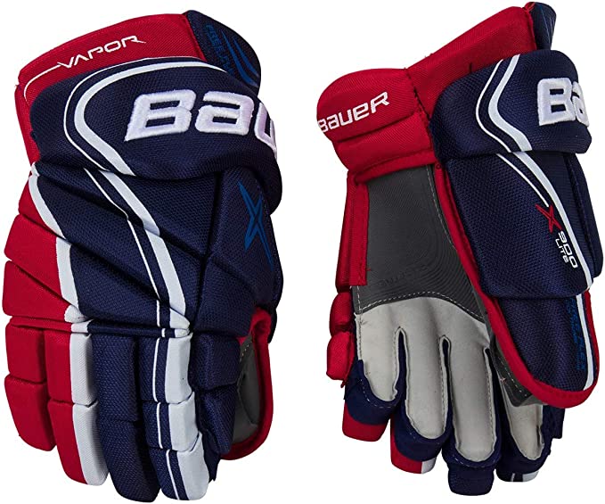 Bauer Vapor X900 Lite Handschuhe SR