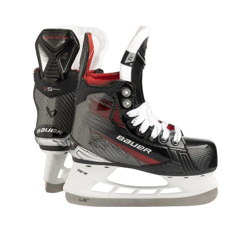 Bauer Vapor X5 Pro Schlittschuhe YTH